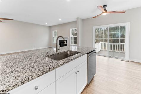 242 Stonehurst Drive Morgantown WV 26501