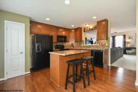 320 Falcon Run Morgantown WV 26508