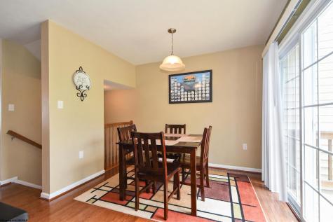 320 Falcon Run Morgantown WV 26508