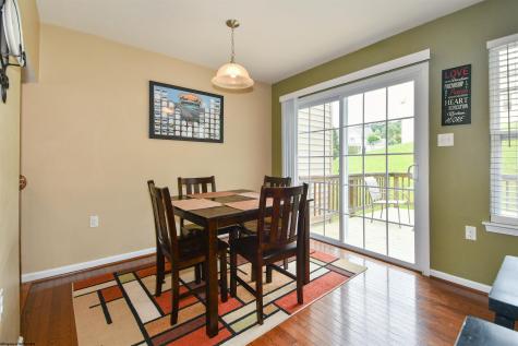 320 Falcon Run Morgantown WV 26508