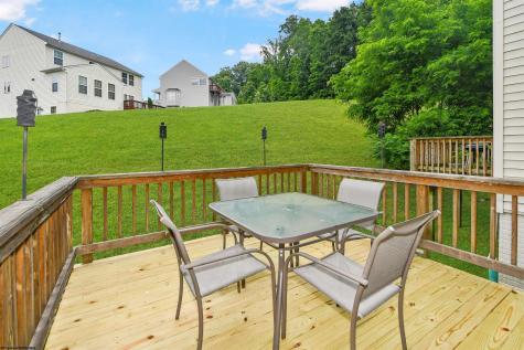 320 Falcon Run Morgantown WV 26508