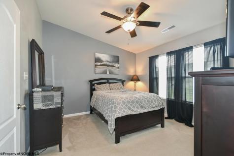 320 Falcon Run Morgantown WV 26508