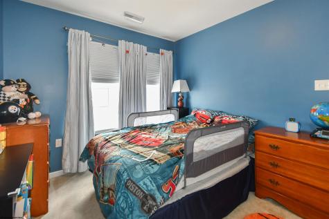 320 Falcon Run Morgantown WV 26508