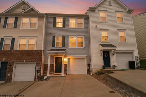 320 Falcon Run Morgantown WV 26508