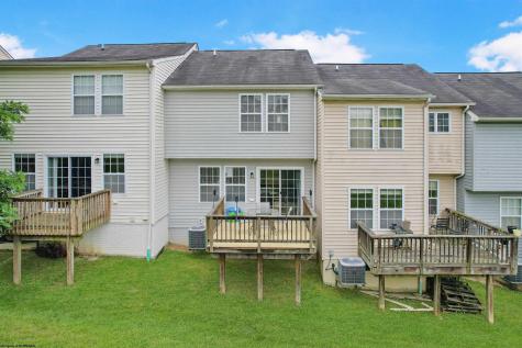 320 Falcon Run Morgantown WV 26508