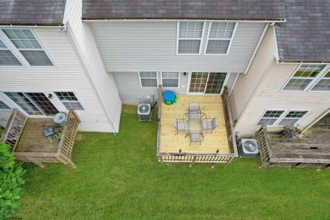 320 Falcon Run Morgantown WV 26508