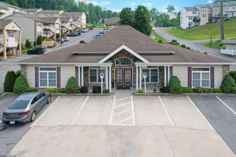 320 Falcon Run Morgantown WV 26508