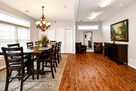 320 Falcon Run Morgantown WV 26508
