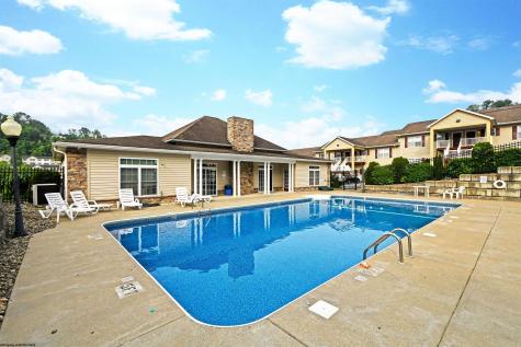 320 Falcon Run Morgantown WV 26508