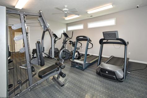320 Falcon Run Morgantown WV 26508