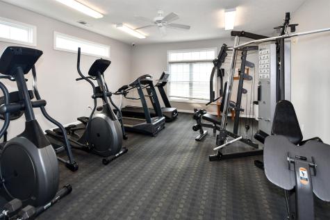 320 Falcon Run Morgantown WV 26508