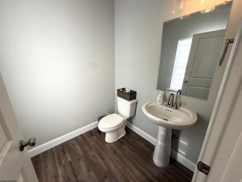 2088 Mountain Ash Lane Westover WV 26501