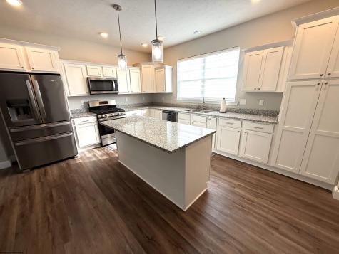2088 Mountain Ash Lane Westover WV 26501