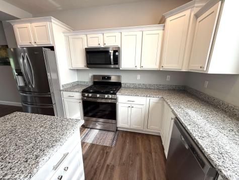 2088 Mountain Ash Lane Westover WV 26501