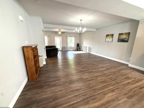 2088 Mountain Ash Lane Westover WV 26501
