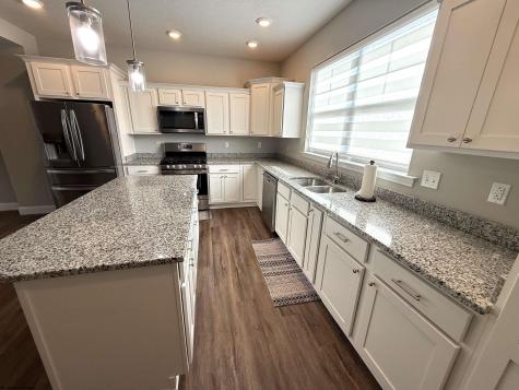 2088 Mountain Ash Lane Westover WV 26501