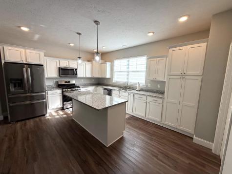 2088 Mountain Ash Lane Westover WV 26501