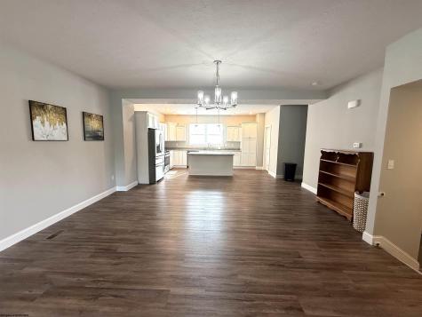 2088 Mountain Ash Lane Westover WV 26501