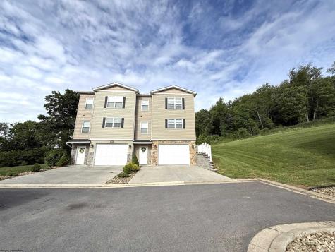 2088 Mountain Ash Lane Westover WV 26501