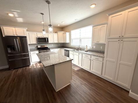 2088 Mountain Ash Lane Westover WV 26501