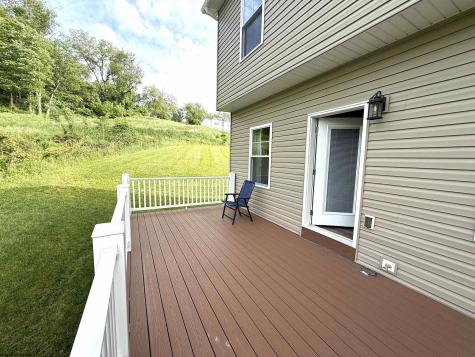 2088 Mountain Ash Lane Westover WV 26501