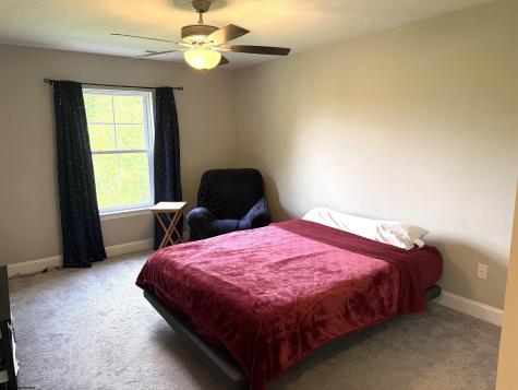 2088 Mountain Ash Lane Westover WV 26501