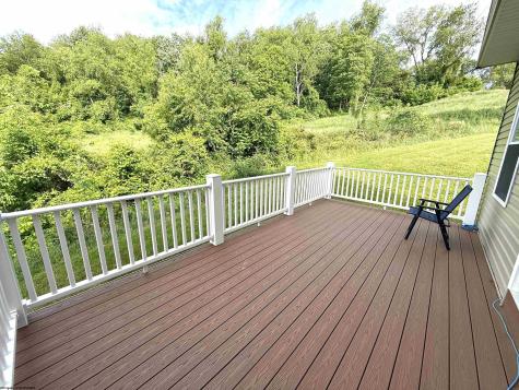 2088 Mountain Ash Lane Westover WV 26501