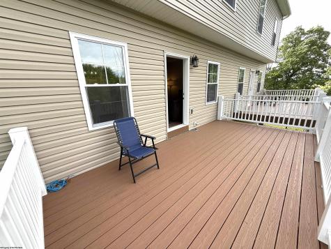 2088 Mountain Ash Lane Westover WV 26501