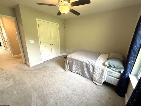 2088 Mountain Ash Lane Westover WV 26501