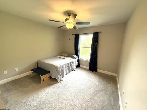 2088 Mountain Ash Lane Westover WV 26501