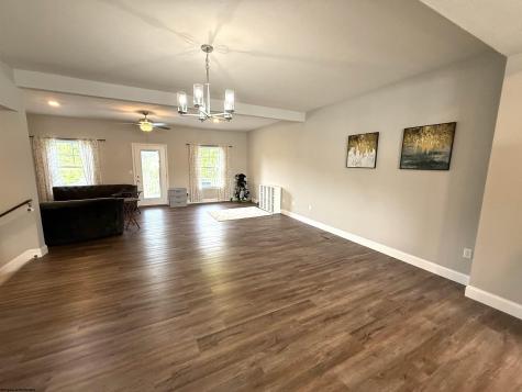 2088 Mountain Ash Lane Westover WV 26501