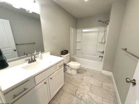 2088 Mountain Ash Lane Westover WV 26501