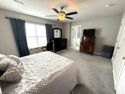 2088 Mountain Ash Lane Westover WV 26501