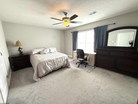 2088 Mountain Ash Lane Westover WV 26501