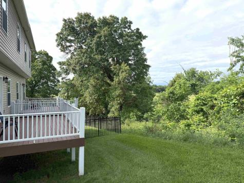 2088 Mountain Ash Lane Westover WV 26501