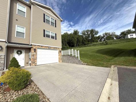 2088 Mountain Ash Lane Westover WV 26501