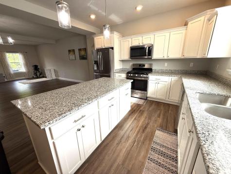 2088 Mountain Ash Lane Westover WV 26501