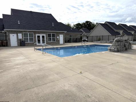 2088 Mountain Ash Lane Westover WV 26501