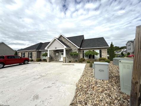2088 Mountain Ash Lane Westover WV 26501