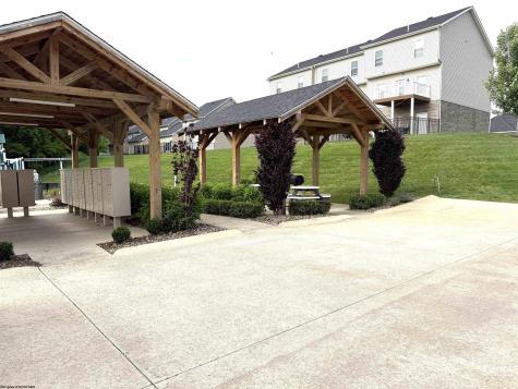 2088 Mountain Ash Lane Westover WV 26501