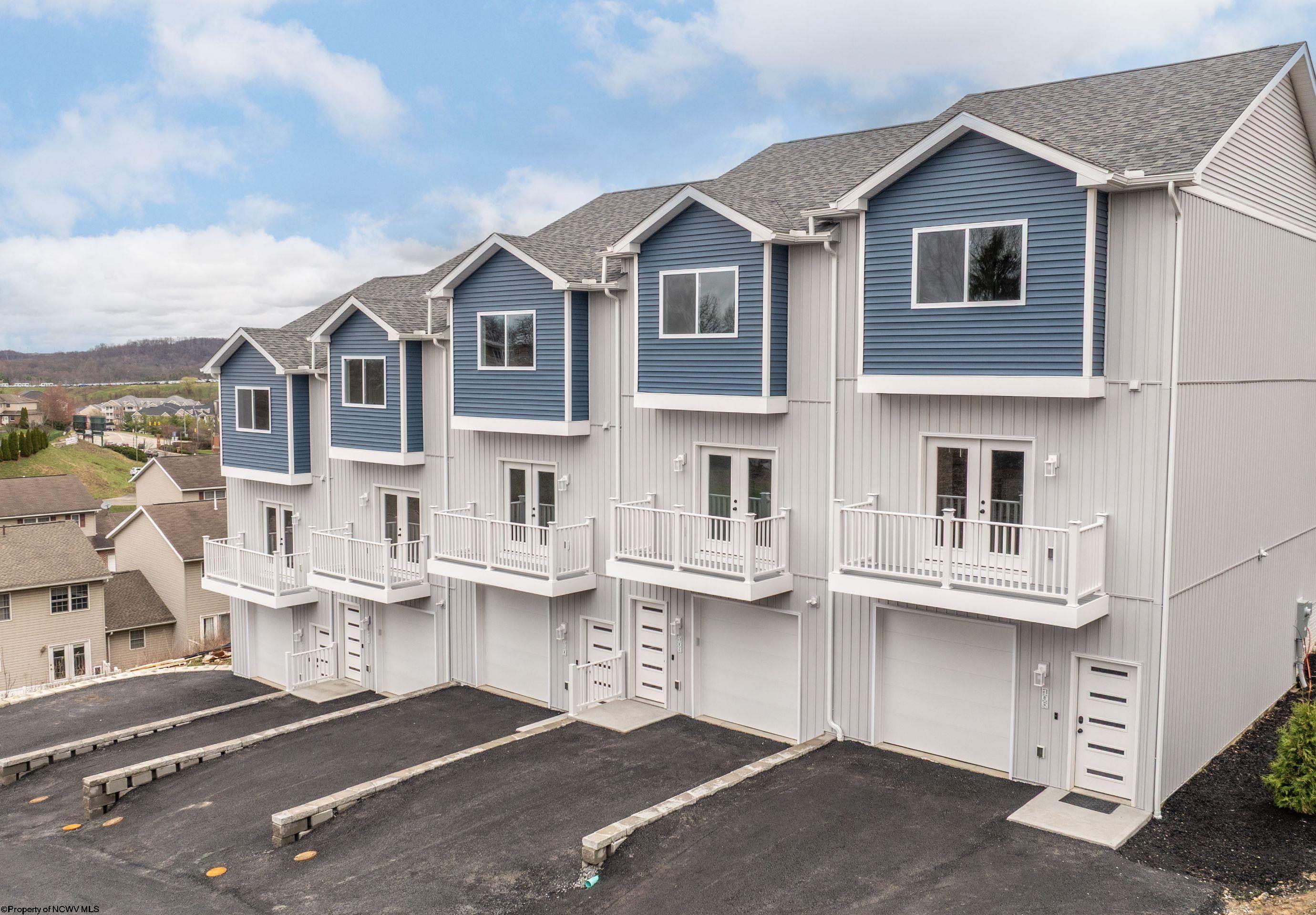 106 Chestnut Grove Morgantown WV 26505