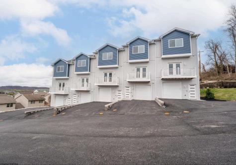 106 Chestnut Grove Morgantown WV 26505