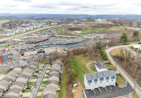 106 Chestnut Grove Morgantown WV 26505