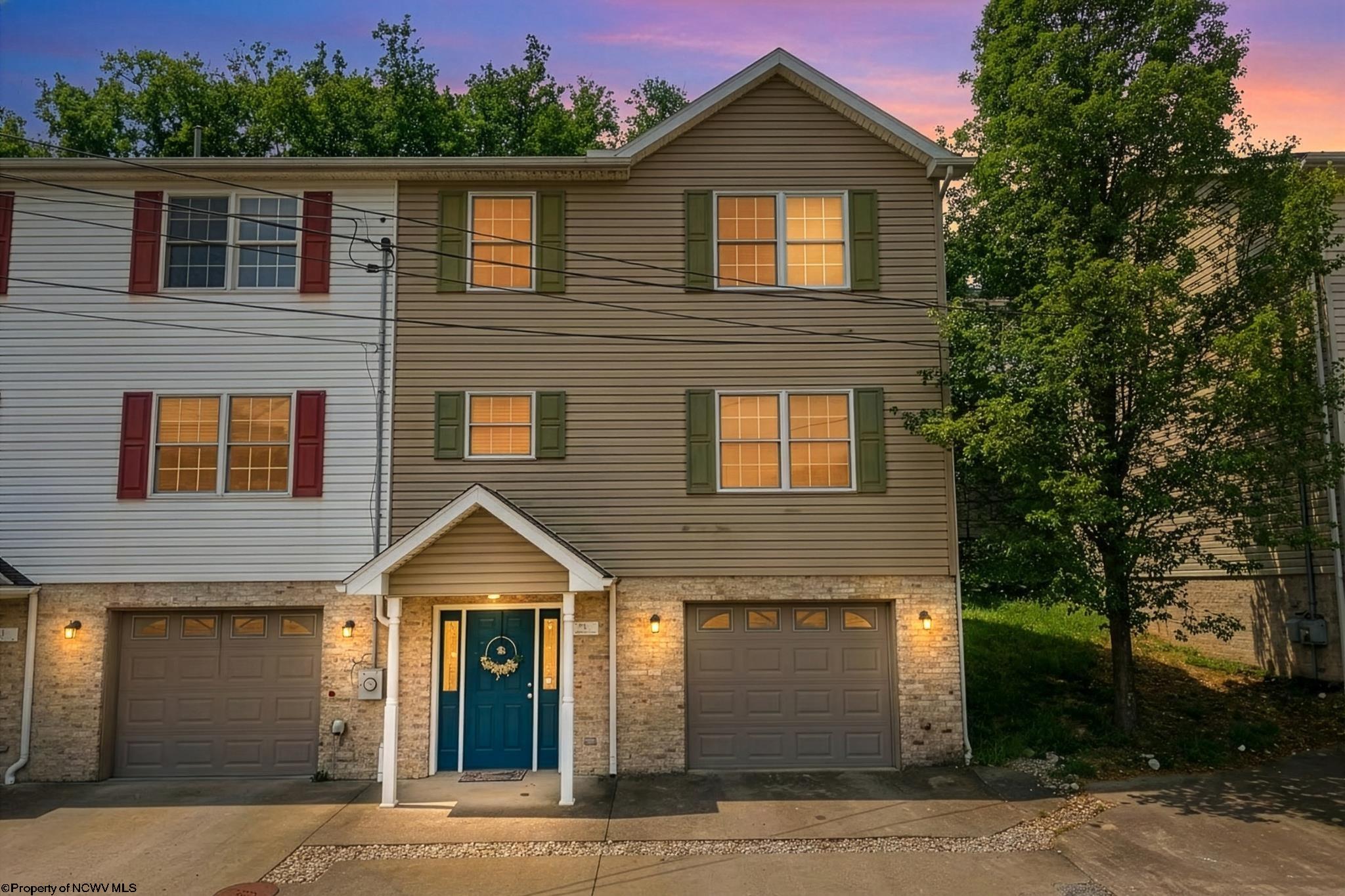840 Quadrilla Street Morgantown WV 26505