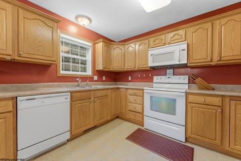 840 Quadrilla Street Morgantown WV 26505