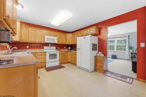 840 Quadrilla Street Morgantown WV 26505