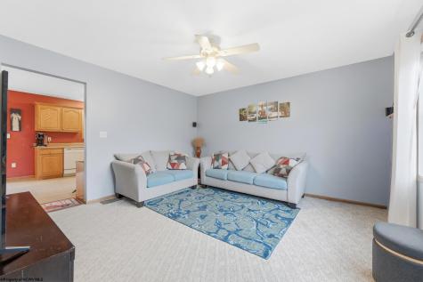 840 Quadrilla Street Morgantown WV 26505