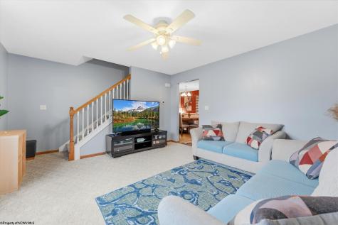 840 Quadrilla Street Morgantown WV 26505
