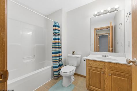 840 Quadrilla Street Morgantown WV 26505