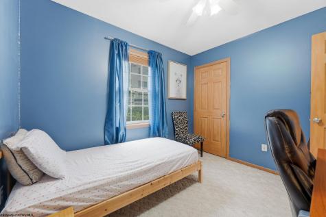 840 Quadrilla Street Morgantown WV 26505